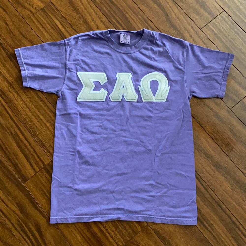 SAO T-shirt
